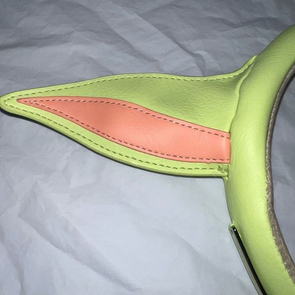 Disney Star Wars x Loungefly Star Wars Mandalorian Child Grogu Baby Yoda Loungef - Picture 5 of 7